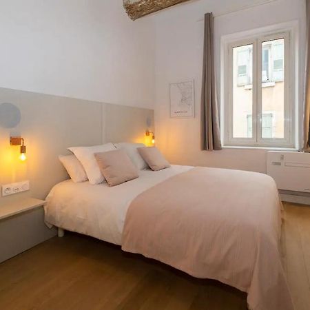Design Suites Vieux Port Μασσαλία Εξωτερικό φωτογραφία
