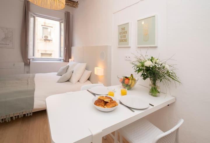 Design Suites Vieux Port Μασσαλία Εξωτερικό φωτογραφία