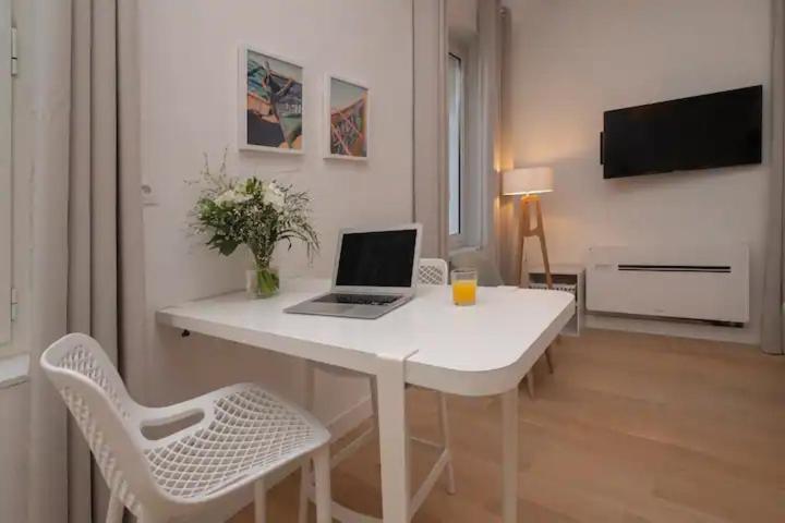 Design Suites Vieux Port Μασσαλία Εξωτερικό φωτογραφία