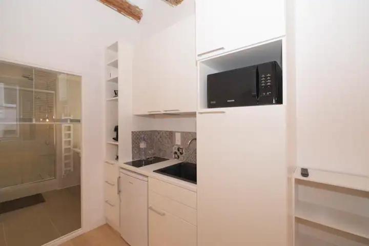 Design Suites Vieux Port Μασσαλία Εξωτερικό φωτογραφία
