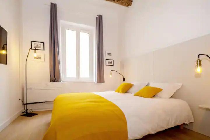 Design Suites Vieux Port Μασσαλία Εξωτερικό φωτογραφία