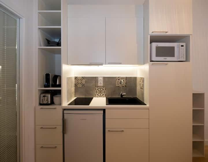Design Suites Vieux Port Μασσαλία Εξωτερικό φωτογραφία
