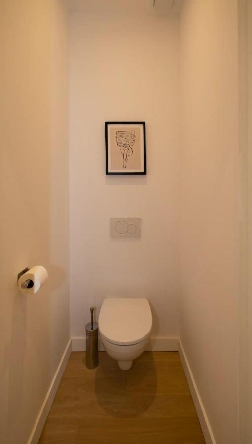 Design Suites Vieux Port Μασσαλία Εξωτερικό φωτογραφία