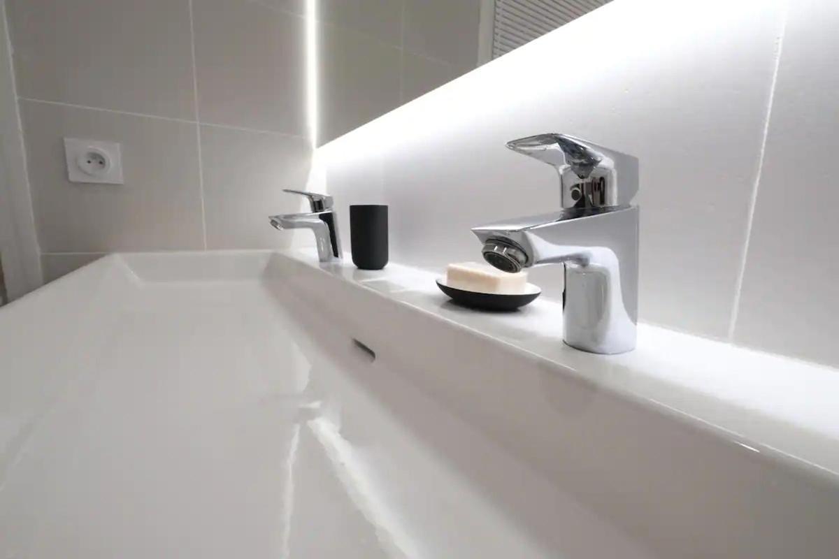 Design Suites Vieux Port Μασσαλία Εξωτερικό φωτογραφία