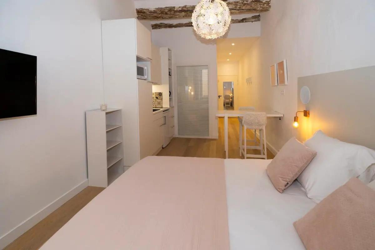 Design Suites Vieux Port Μασσαλία Εξωτερικό φωτογραφία