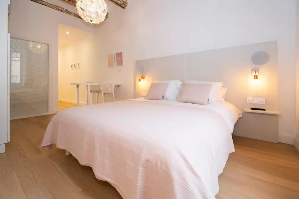 Design Suites Vieux Port Μασσαλία Εξωτερικό φωτογραφία