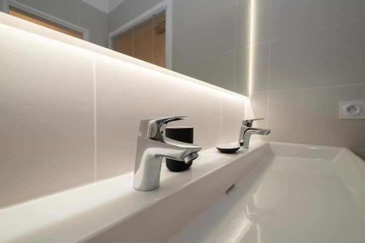 Design Suites Vieux Port Μασσαλία Εξωτερικό φωτογραφία