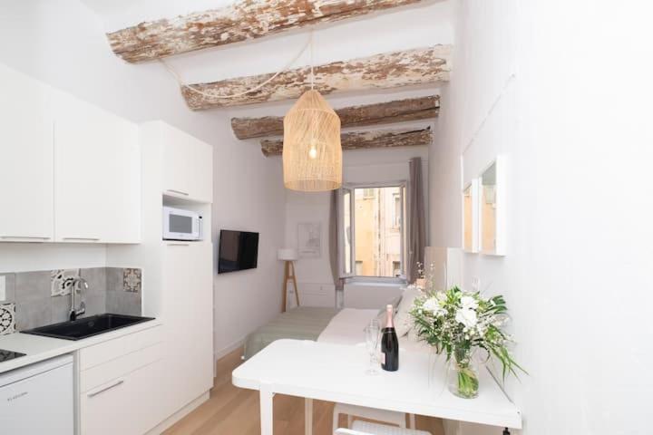 Design Suites Vieux Port Μασσαλία Εξωτερικό φωτογραφία