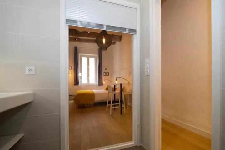Design Suites Vieux Port Μασσαλία Εξωτερικό φωτογραφία