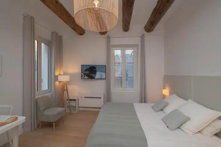 Design Suites Vieux Port Μασσαλία Εξωτερικό φωτογραφία