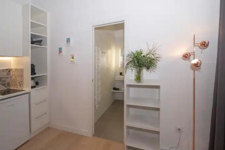 Design Suites Vieux Port Μασσαλία Εξωτερικό φωτογραφία