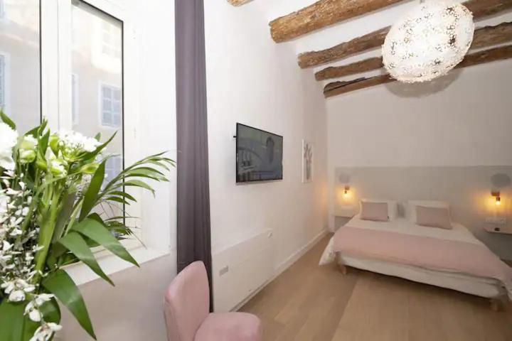 Design Suites Vieux Port Μασσαλία Εξωτερικό φωτογραφία
