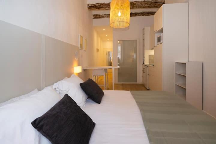 Design Suites Vieux Port Μασσαλία Εξωτερικό φωτογραφία