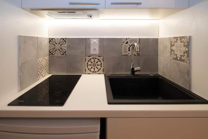 Design Suites Vieux Port Μασσαλία Εξωτερικό φωτογραφία