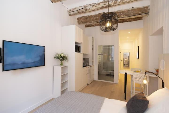 Design Suites Vieux Port Μασσαλία Εξωτερικό φωτογραφία