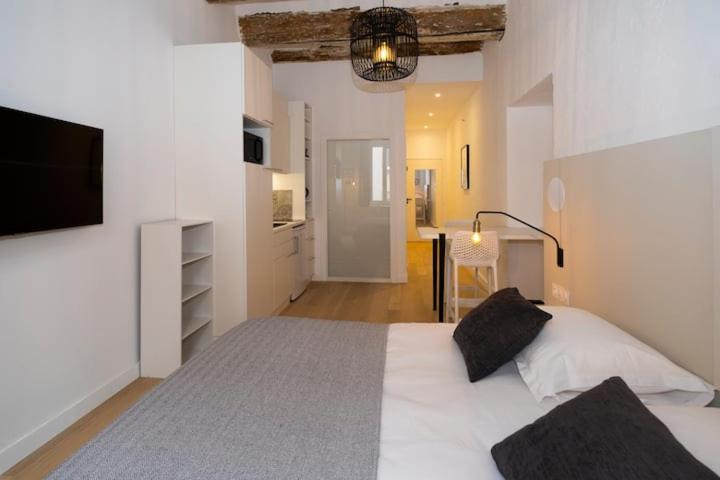 Design Suites Vieux Port Μασσαλία Εξωτερικό φωτογραφία