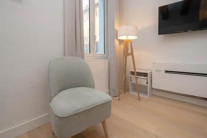 Design Suites Vieux Port Μασσαλία Εξωτερικό φωτογραφία