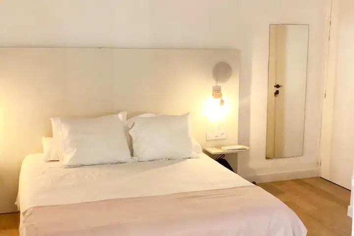 Design Suites Vieux Port Μασσαλία Εξωτερικό φωτογραφία