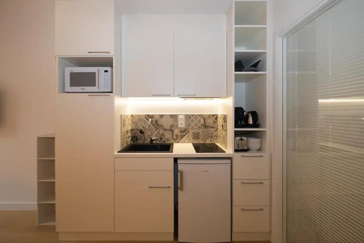 Design Suites Vieux Port Μασσαλία Εξωτερικό φωτογραφία