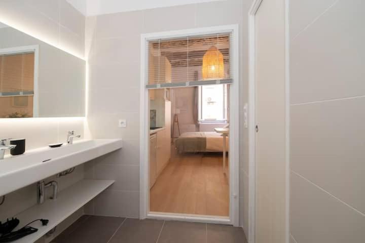 Design Suites Vieux Port Μασσαλία Εξωτερικό φωτογραφία