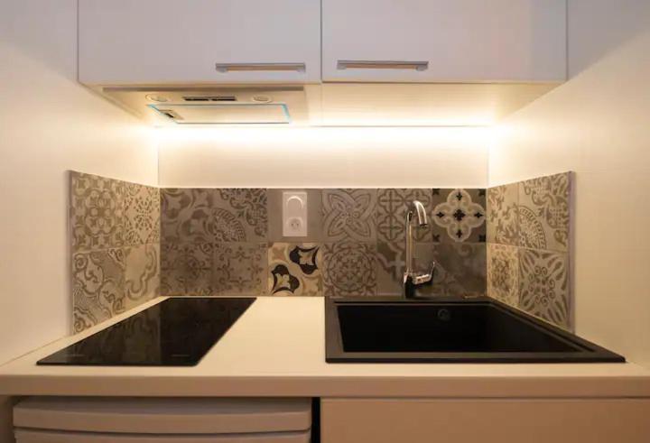 Design Suites Vieux Port Μασσαλία Εξωτερικό φωτογραφία