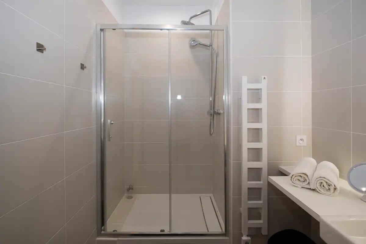 Design Suites Vieux Port Μασσαλία Εξωτερικό φωτογραφία