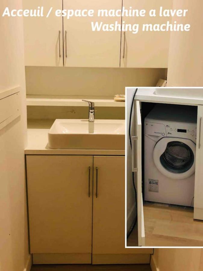 Design Suites Vieux Port Μασσαλία Εξωτερικό φωτογραφία