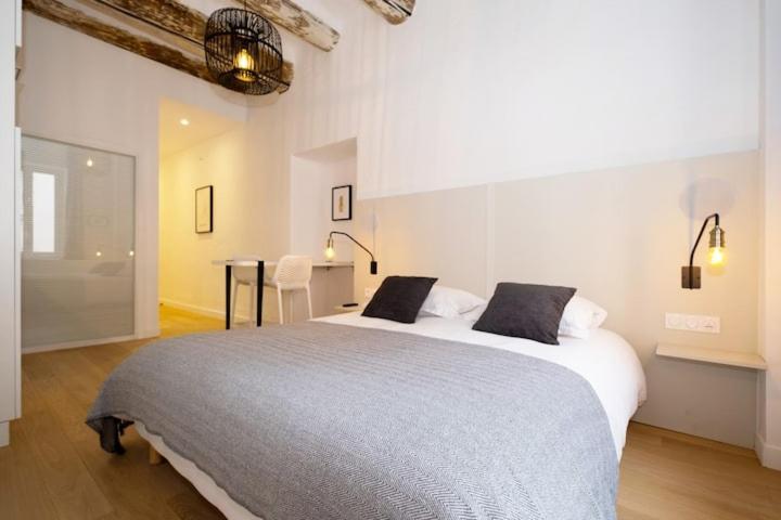 Design Suites Vieux Port Μασσαλία Εξωτερικό φωτογραφία