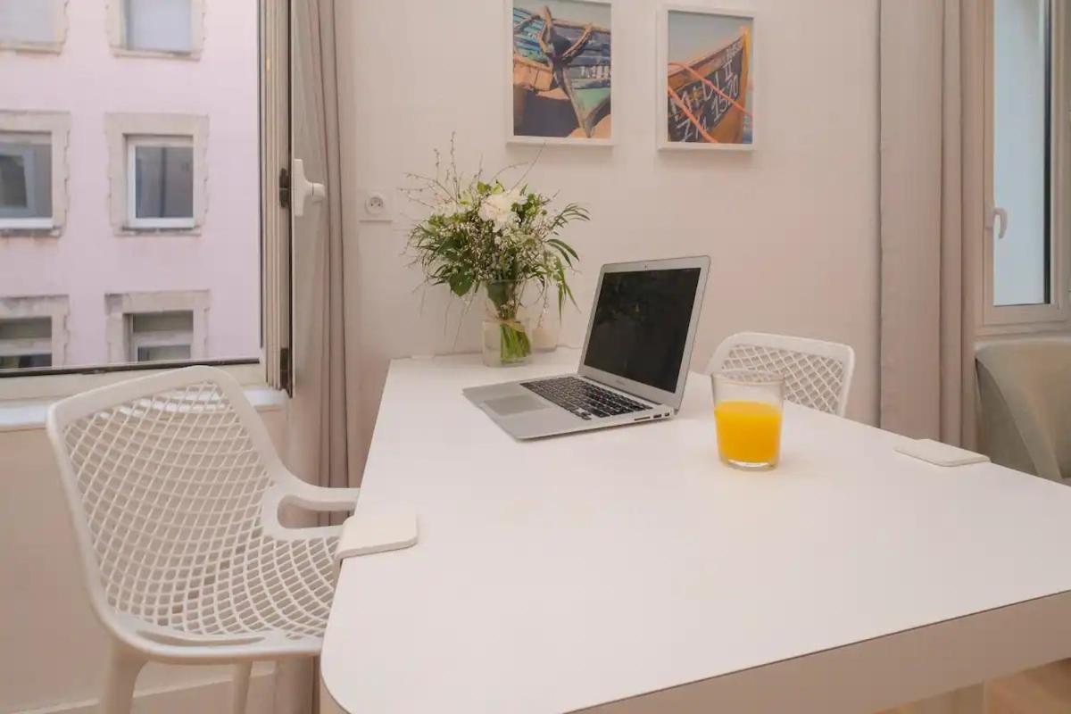 Design Suites Vieux Port Μασσαλία Εξωτερικό φωτογραφία