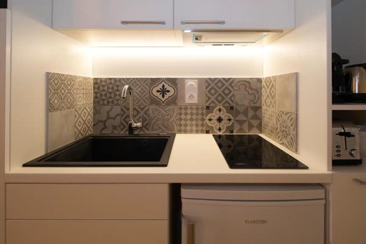 Design Suites Vieux Port Μασσαλία Εξωτερικό φωτογραφία