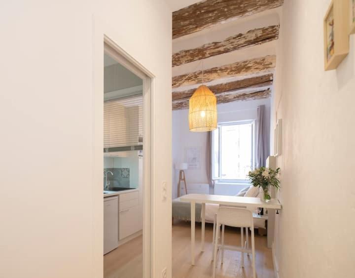 Design Suites Vieux Port Μασσαλία Εξωτερικό φωτογραφία