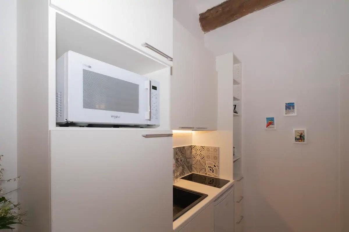 Design Suites Vieux Port Μασσαλία Εξωτερικό φωτογραφία