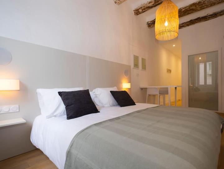 Design Suites Vieux Port Μασσαλία Εξωτερικό φωτογραφία