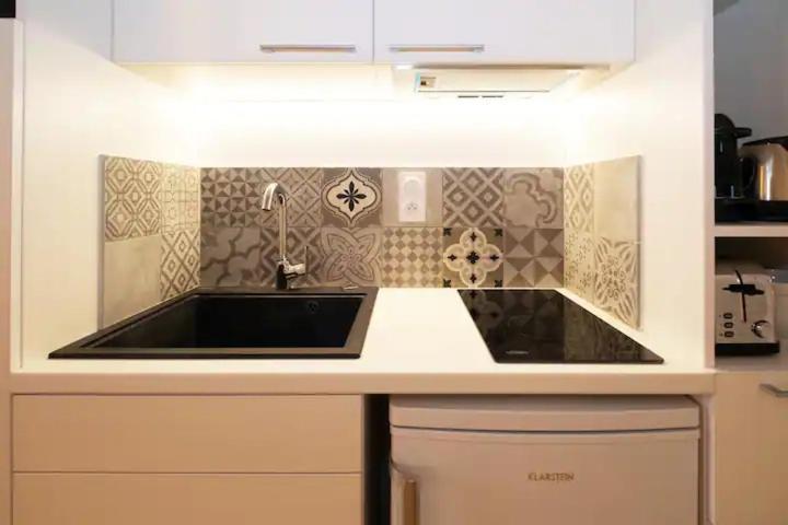 Design Suites Vieux Port Μασσαλία Εξωτερικό φωτογραφία