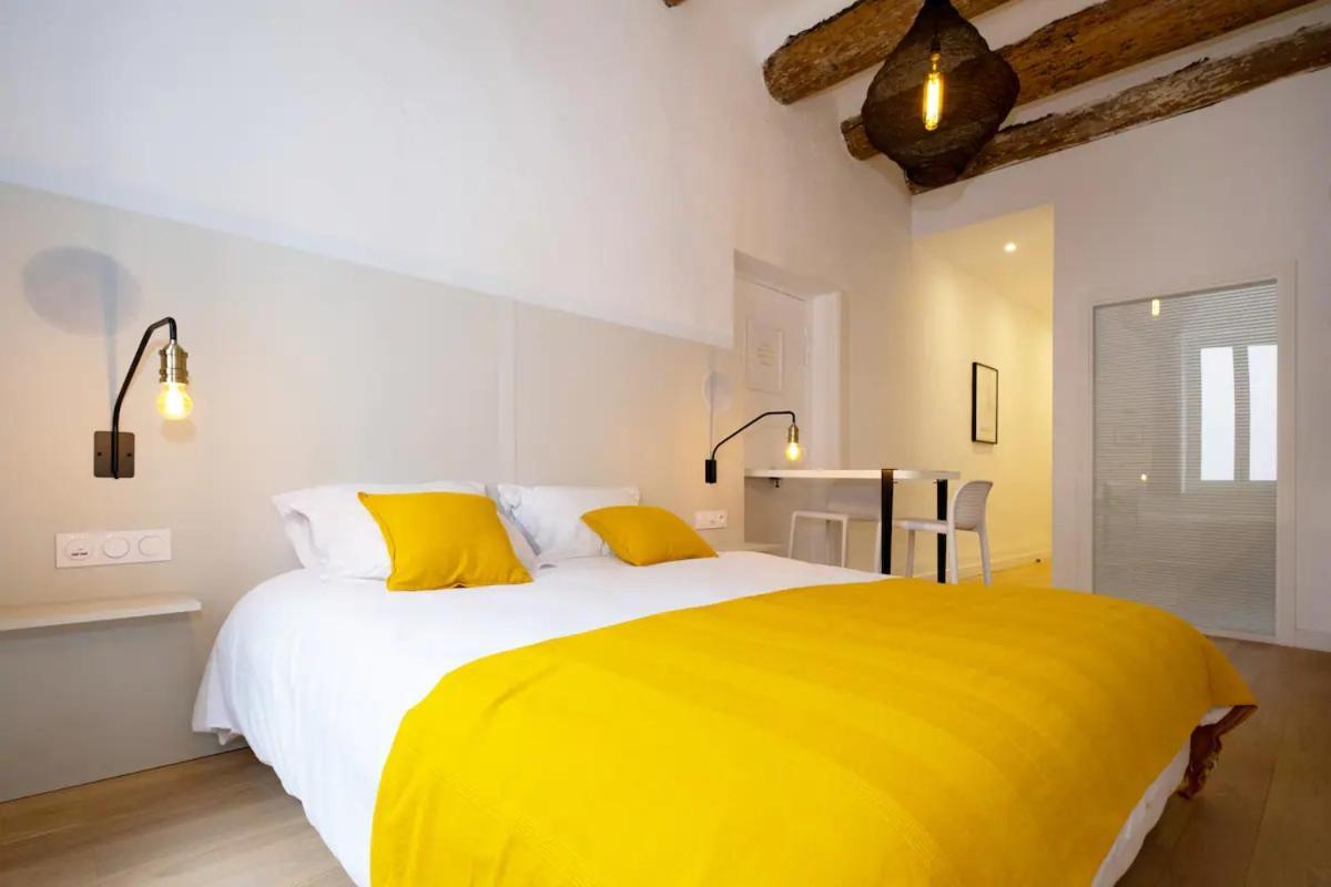 Design Suites Vieux Port Μασσαλία Εξωτερικό φωτογραφία