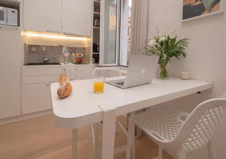 Design Suites Vieux Port Μασσαλία Εξωτερικό φωτογραφία