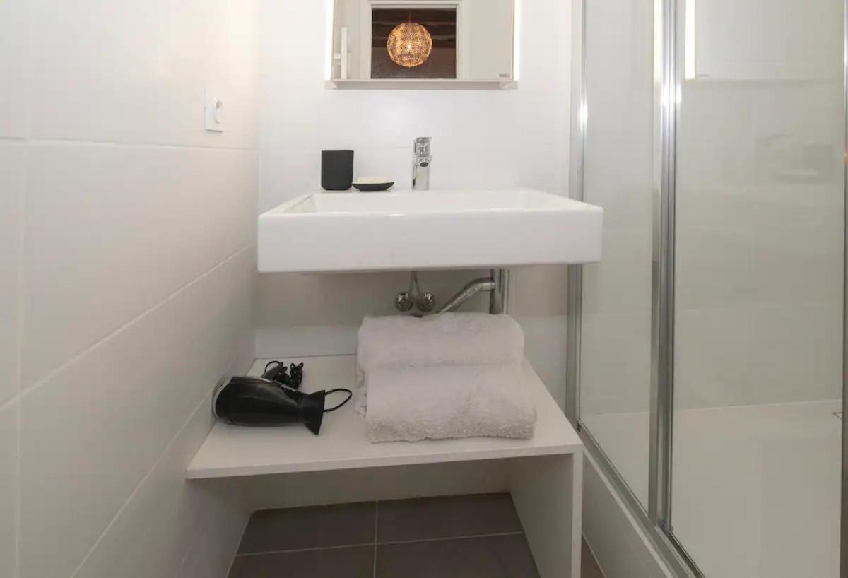 Design Suites Vieux Port Μασσαλία Εξωτερικό φωτογραφία