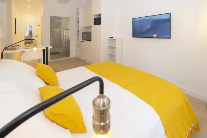 Design Suites Vieux Port Μασσαλία Εξωτερικό φωτογραφία